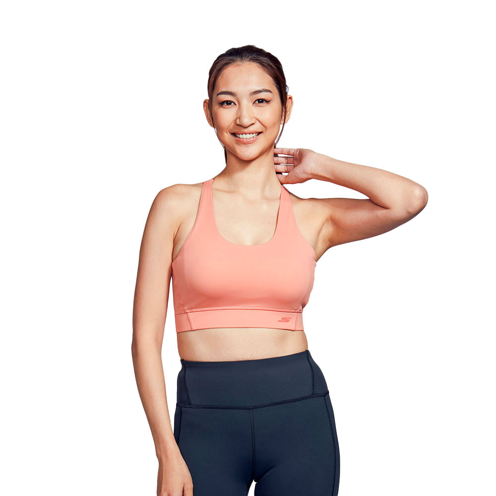 Fitness: Performance Sports Bra