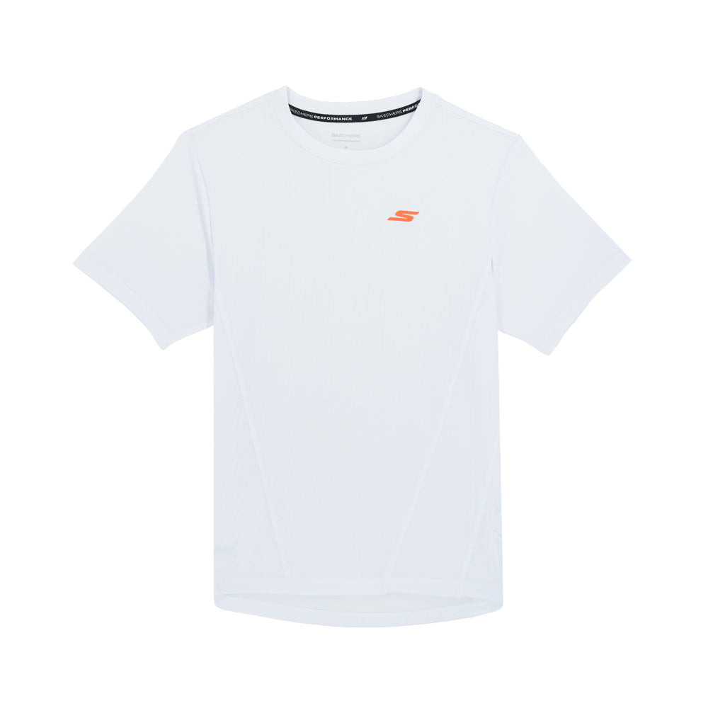 Nature Energy: Performance Short Sleeve Tee