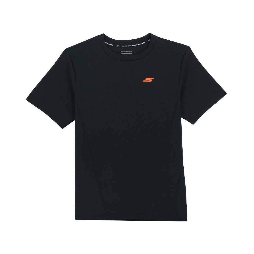 Nature Energy: Performance Short Sleeve Tee