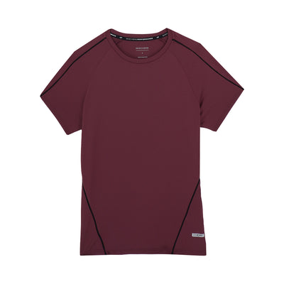 Nature Energy: Performance Short Sleeve Tee