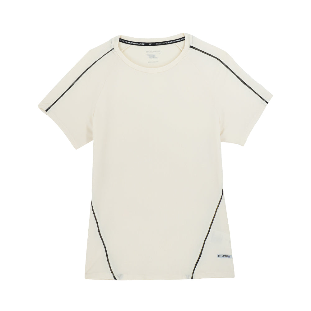 Nature Energy: Performance Short Sleeve Tee