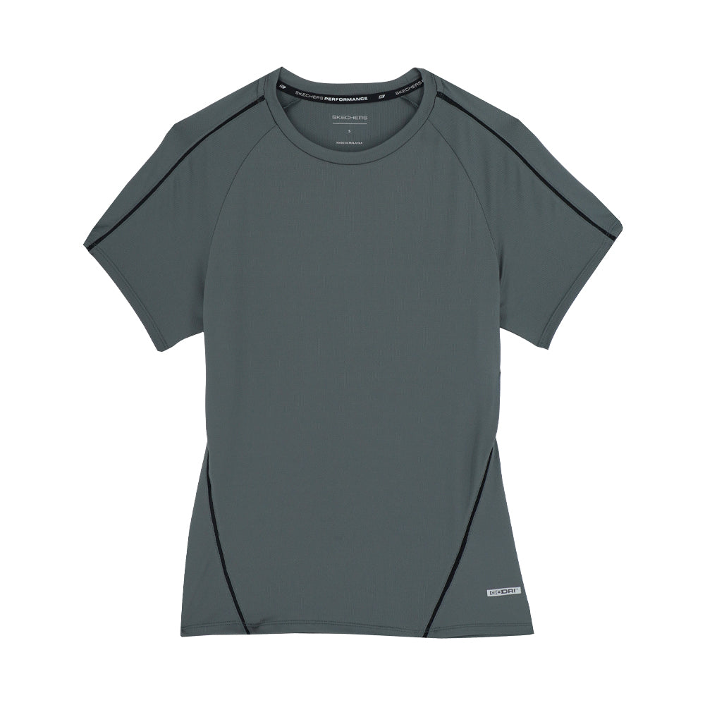 Nature Energy: Performance Short Sleeve Tee