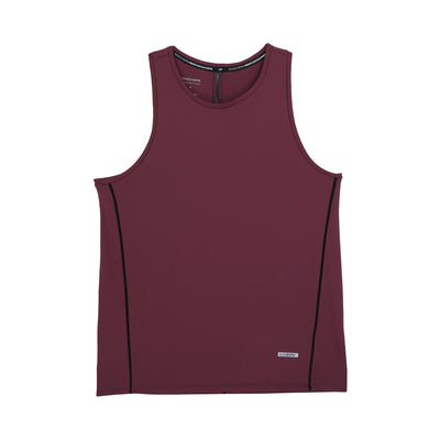 Nature Energy: Performance Sleeveless Tee