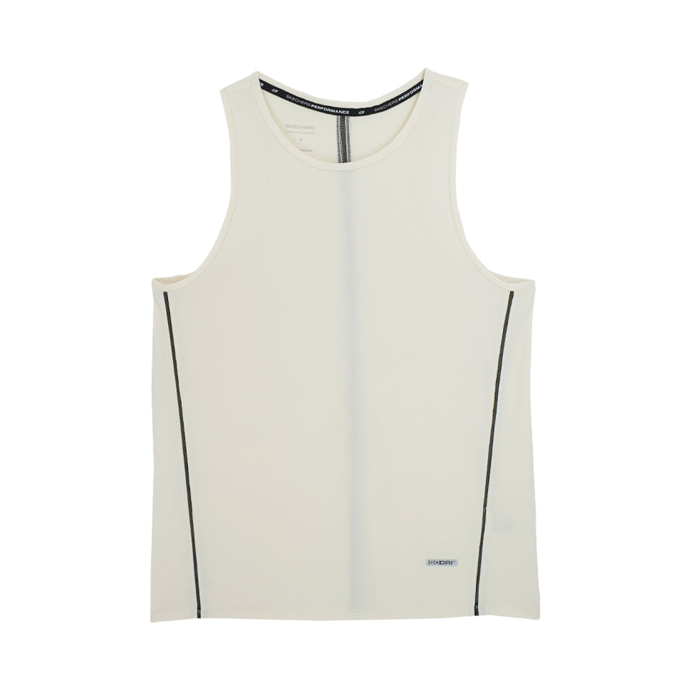 Nature Energy: Performance Sleeveless Tee