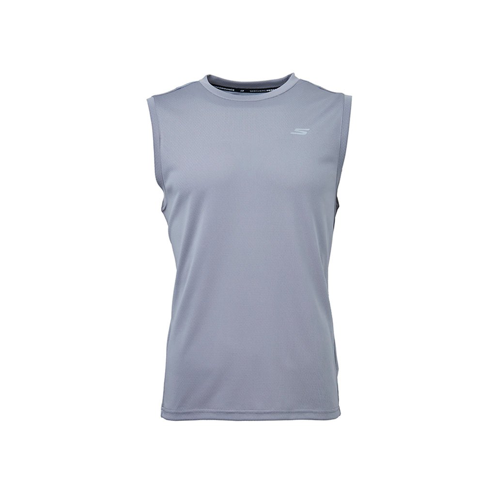 Motion Ristic: Performance Sleeveless Tee