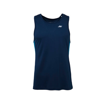 Urban Running: Performance Sleeveless Tee